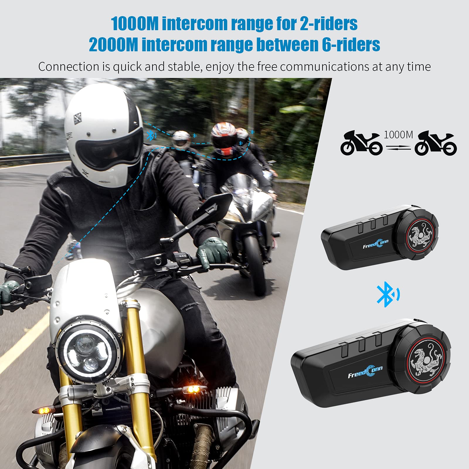 1Storm Adult Motocross Helmet - Off Road MX BMX ATV Dirt Bike Carbon Fiber Black HGXP14B - Perfect for Racing, Trail Riding & Extreme Sports