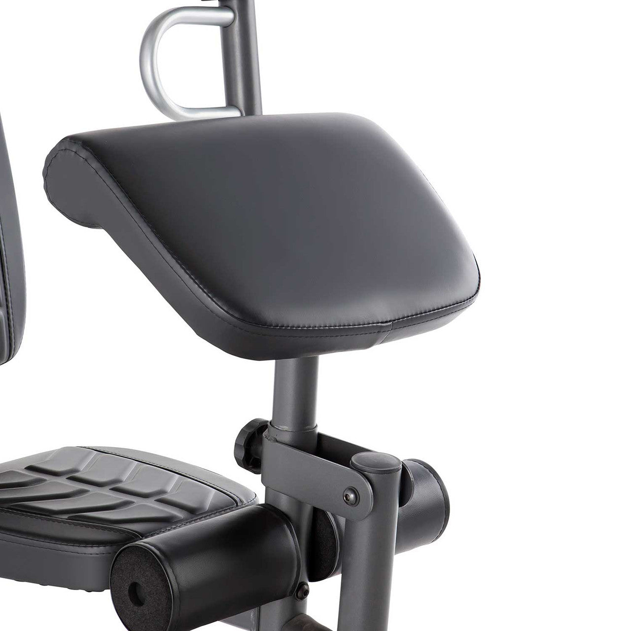 Marcy 150lb Stack Home Gym System MWM-1005 - Full Body Workout Equipment for Strength Training at Home | Perfect for Small Spaces & Home Fitness