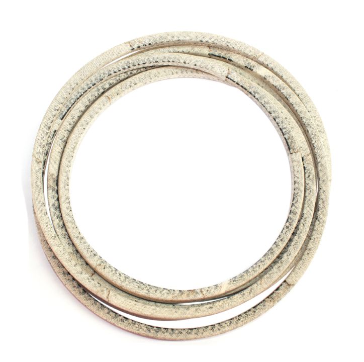 Toro 114 5857 V Belt Replacement - Compatible with Toro Lawn Mowers & Garden Equipment - Durable Rubber Drive Belt for Smooth Power Transmission - Perfect for Mowing, Landscaping & Yard Maintenance