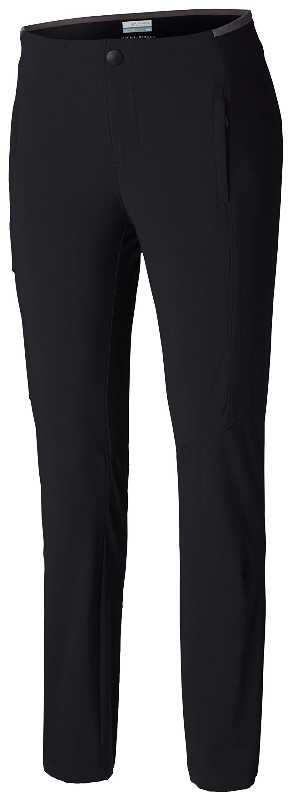 Columbia Women's Bryce Peak Pant - Waterproof Hiking Pants for Outdoor Adventures, Travel & Camping