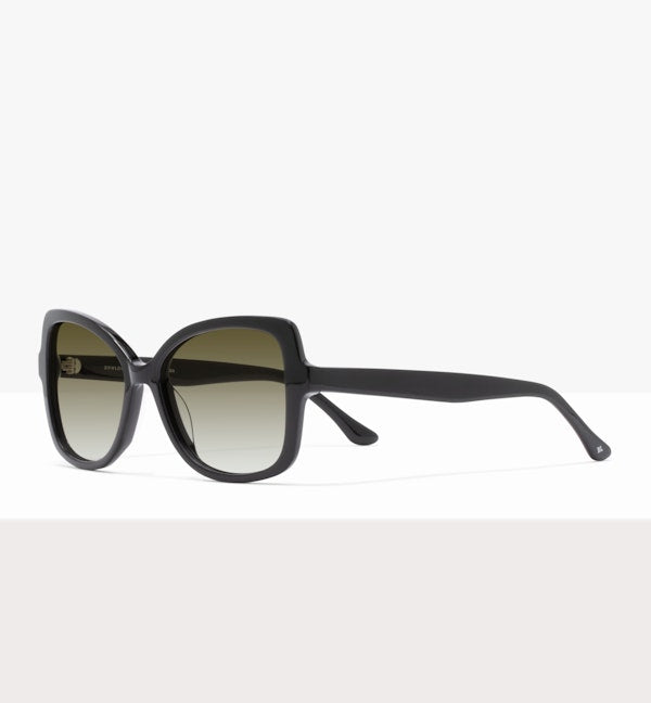 Brooke Sunglasses for Women - Polarized UV Protection Fashion Shades - Perfect for Beach, Driving & Outdoor Activities