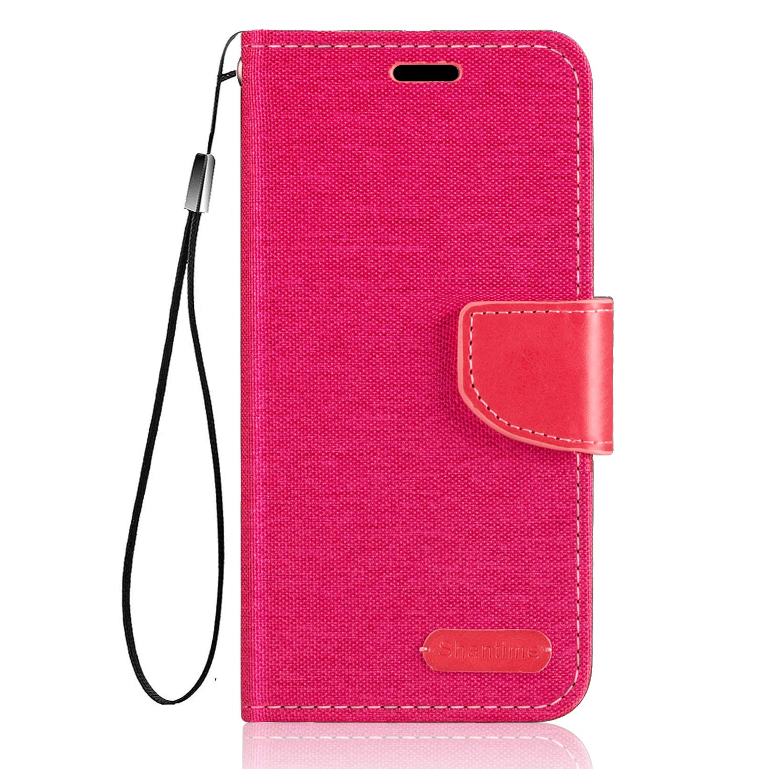 Sony Xperia 10 III Case - Premium Oxford Leather Wallet Cover with Magnetic Closure & Soft TPU Back | Slim Protective Flip Case for Sony Xperia 10 III Smartphone | Perfect for Business, Travel & Everyday Use