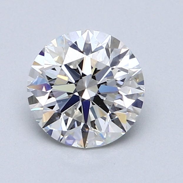 1.20 Carat G VS2 Round Diamond - Premium Loose Diamond for Engagement Rings & Fine Jewelry - Perfect for Bridal, Anniversary & Special Occasion Gifts