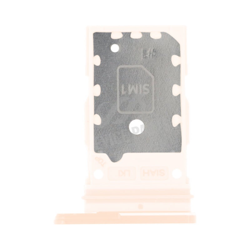 Original Samsung Galaxy S23/S23 Plus SIM Tray Replacement (Single SIM) - Compatible with All Carriers | Perfect for DIY Phone Repair & Maintenance