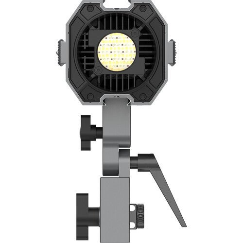 Colbor CL60 65W Bi-Color COB LED Video Light Panel - Professional Continuous Lighting for Photography, YouTube Videos & Studio Filming