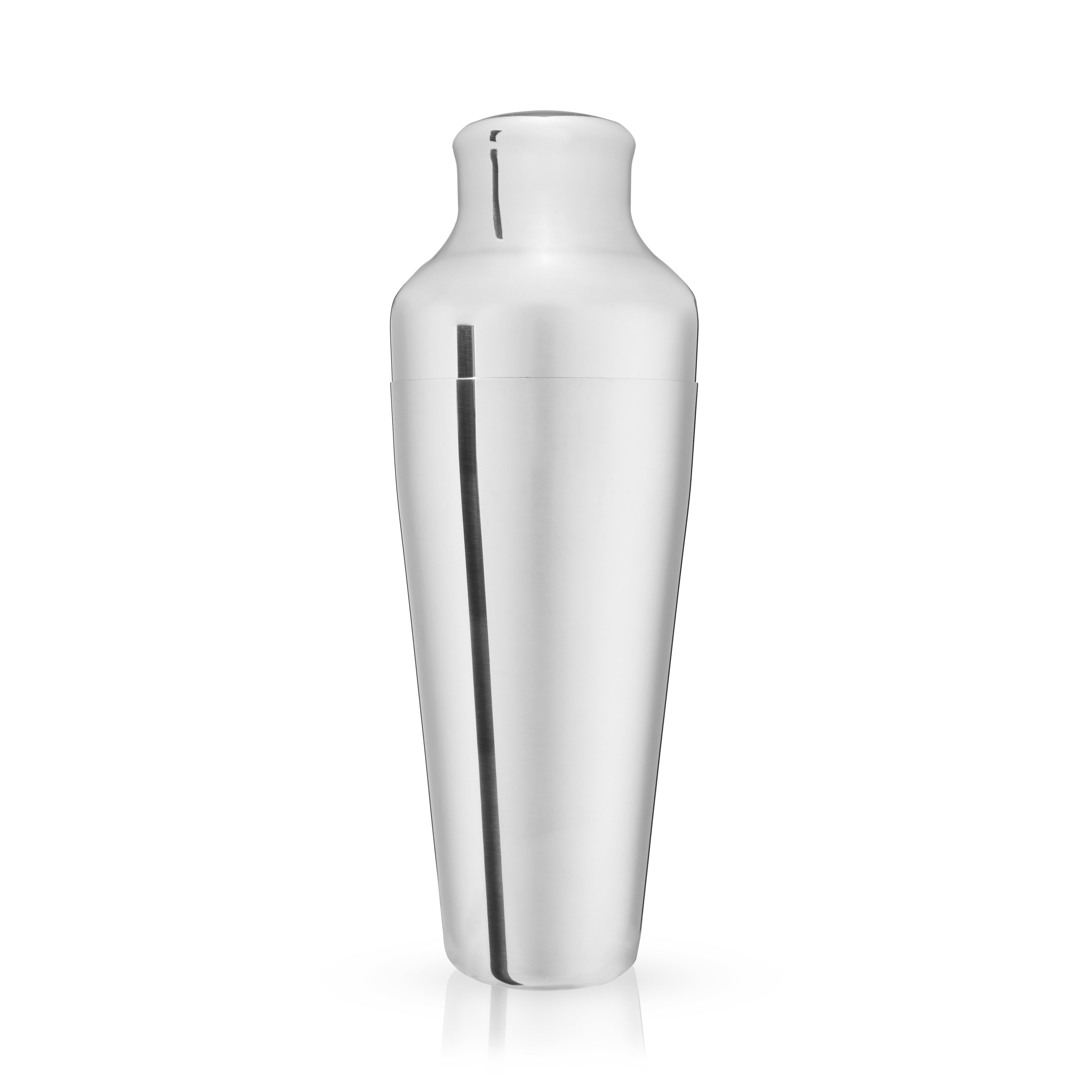 Premium Harrison Parisian Cocktail Shaker Set - 28oz Stainless Steel Bar Mixing Tools for Martini, Margarita & Mojito - Perfect for Home Bars, Parties & Professional Bartenders