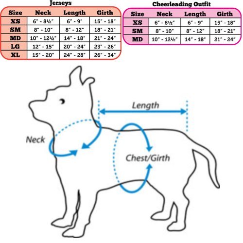 Sparkling Rhinestone Pet Shirt for Dogs & Cats - 