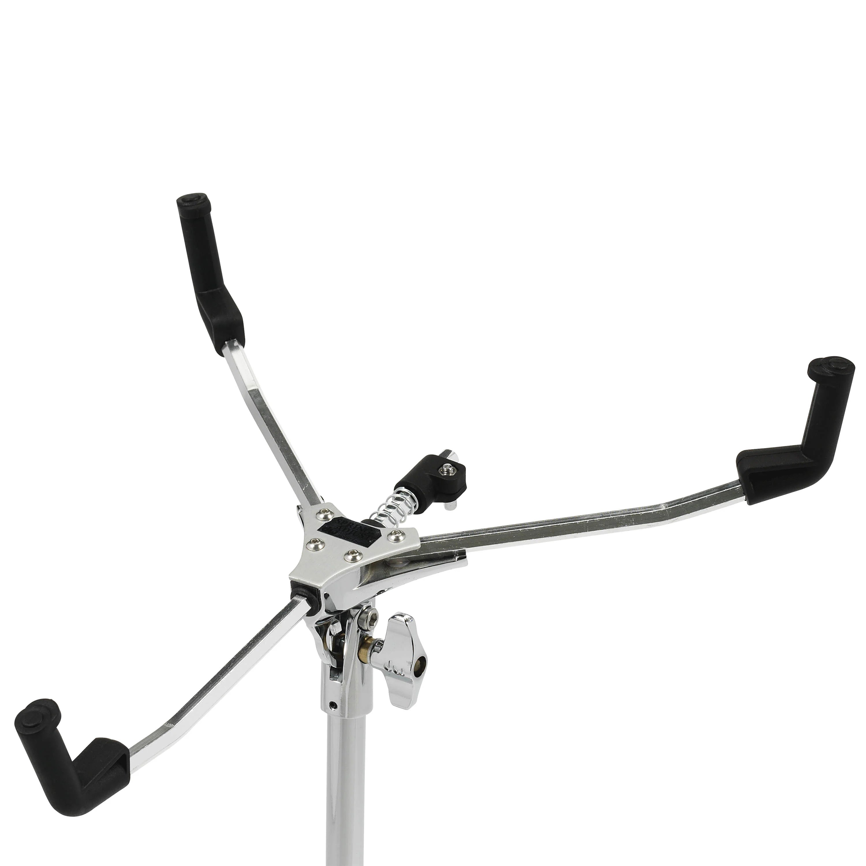 DW 6300 Ultralight Snare Drum Stand - Lightweight Aluminum Tripod Stand for Drummers - Perfect for Live Performances, Studio Recording & Practice Sessions