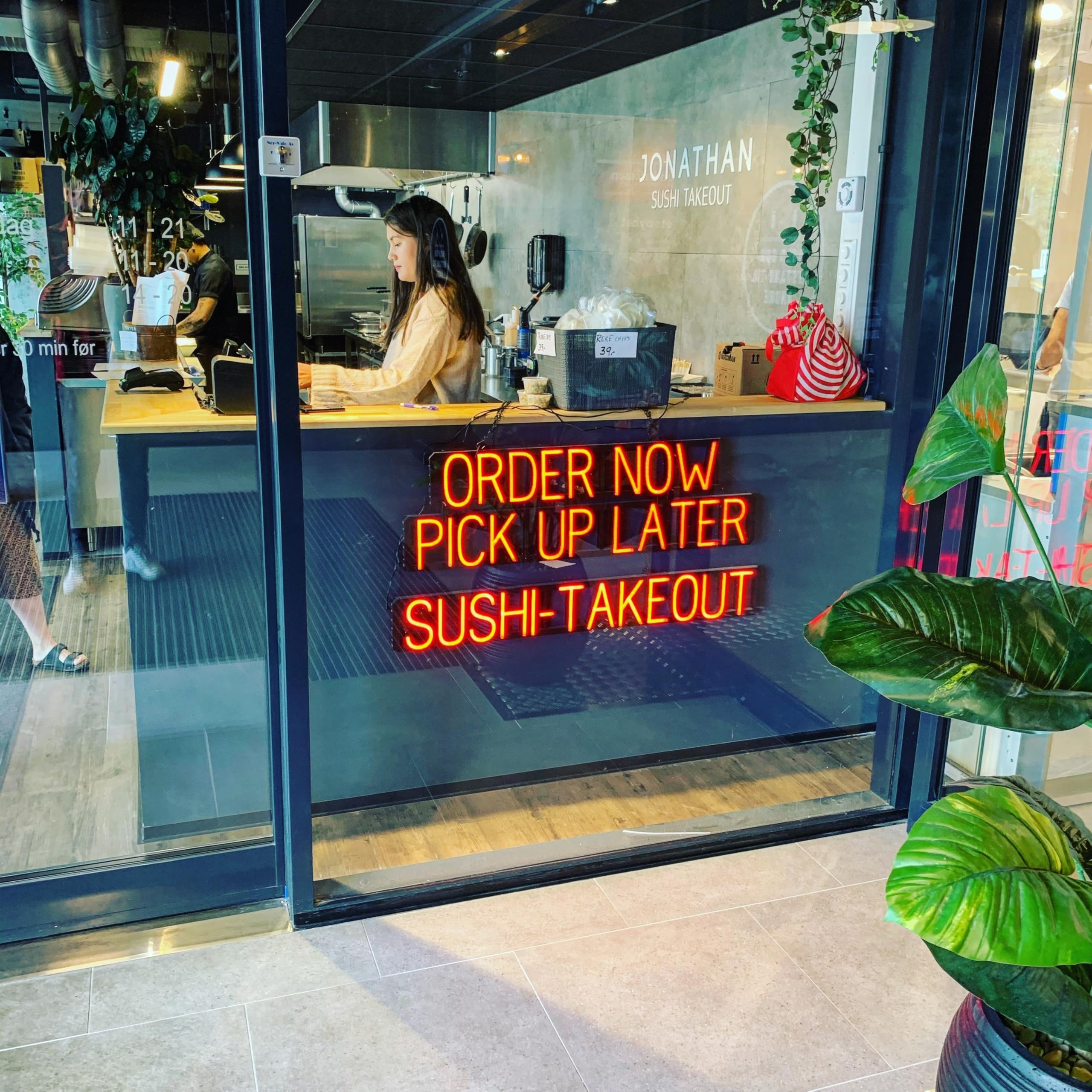 SpellBrite ORDER ONLINE Signs for Business - 21.0