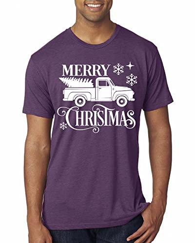 Vintage Purple