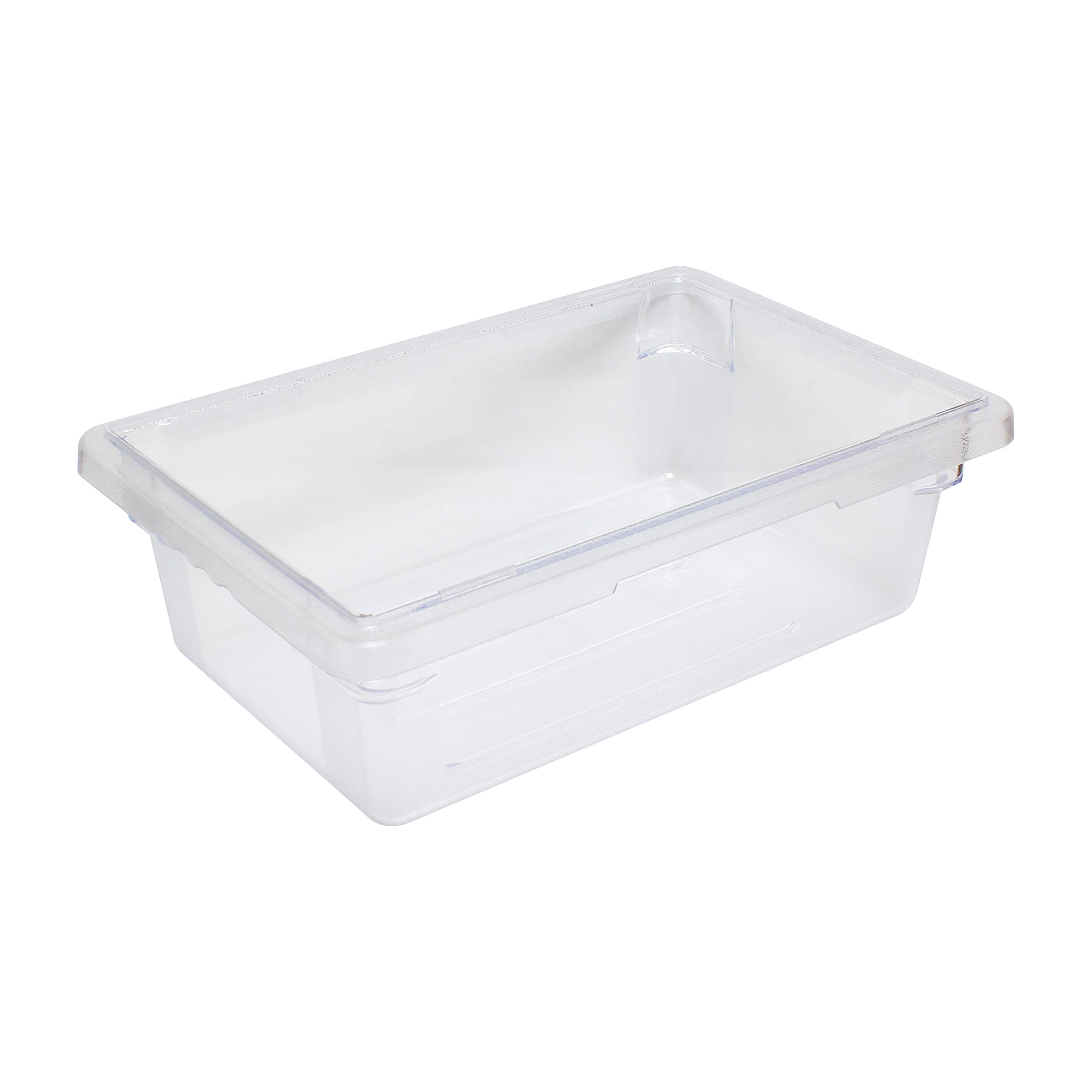 Thunder Group 3 Gallon Food Storage Container - 12