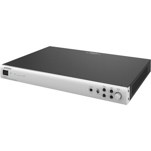 Bose Professional 719782 1430 Freespace IZA 2120 Hz Amplifier 120V/NA - High Power Audio Amplifier for Commercial & Home Theater Sound Systems
