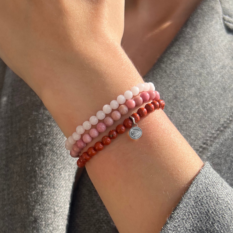 Mini Love Bracelet Pack - Elegant Friendship Bracelets for Women & Girls - Perfect for Gifts, Parties & Everyday Wear