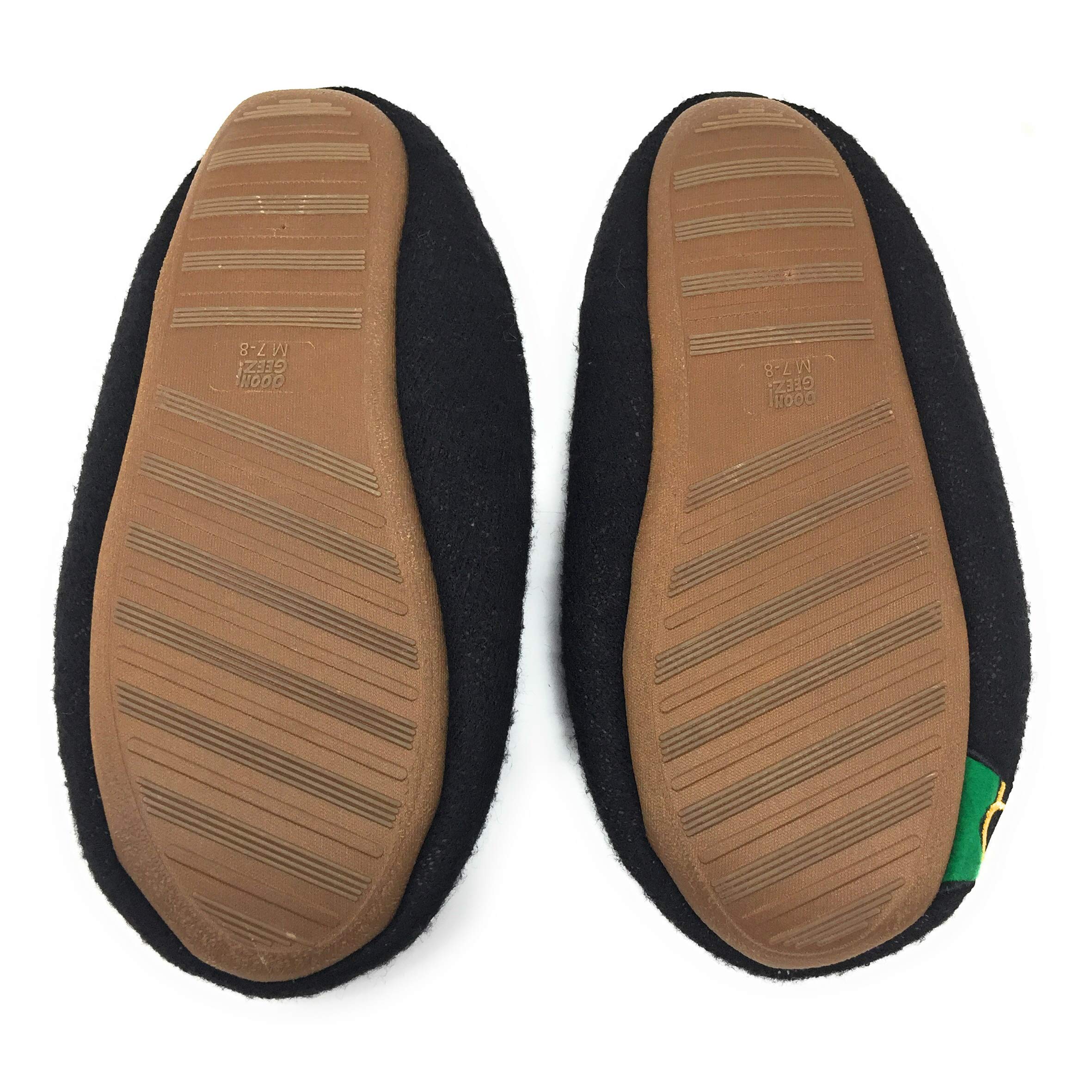 Women's Warm Fuzzy Plush Fleece Lined House Slippers - Ultra Soft & Cozy Indoor Slippers for Winter - Perfect for Home, Lounge & Relaxation