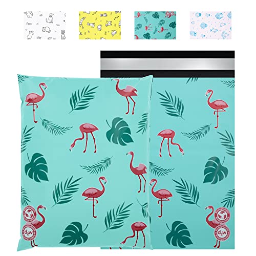 Flamingos