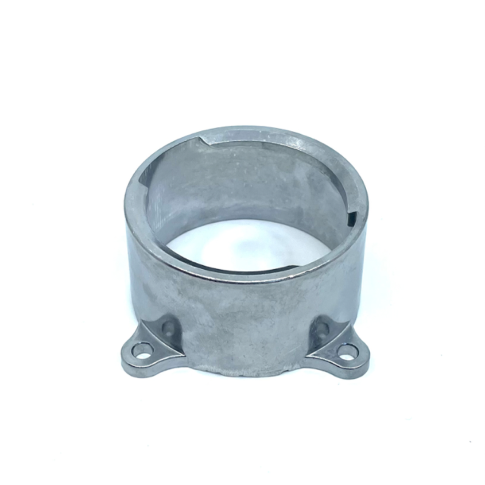 La Pavoni Portafilter Cup Ring for Espresso Machines - Brass Boiler Replacement Part for Professional Coffee Shops & Home Baristas