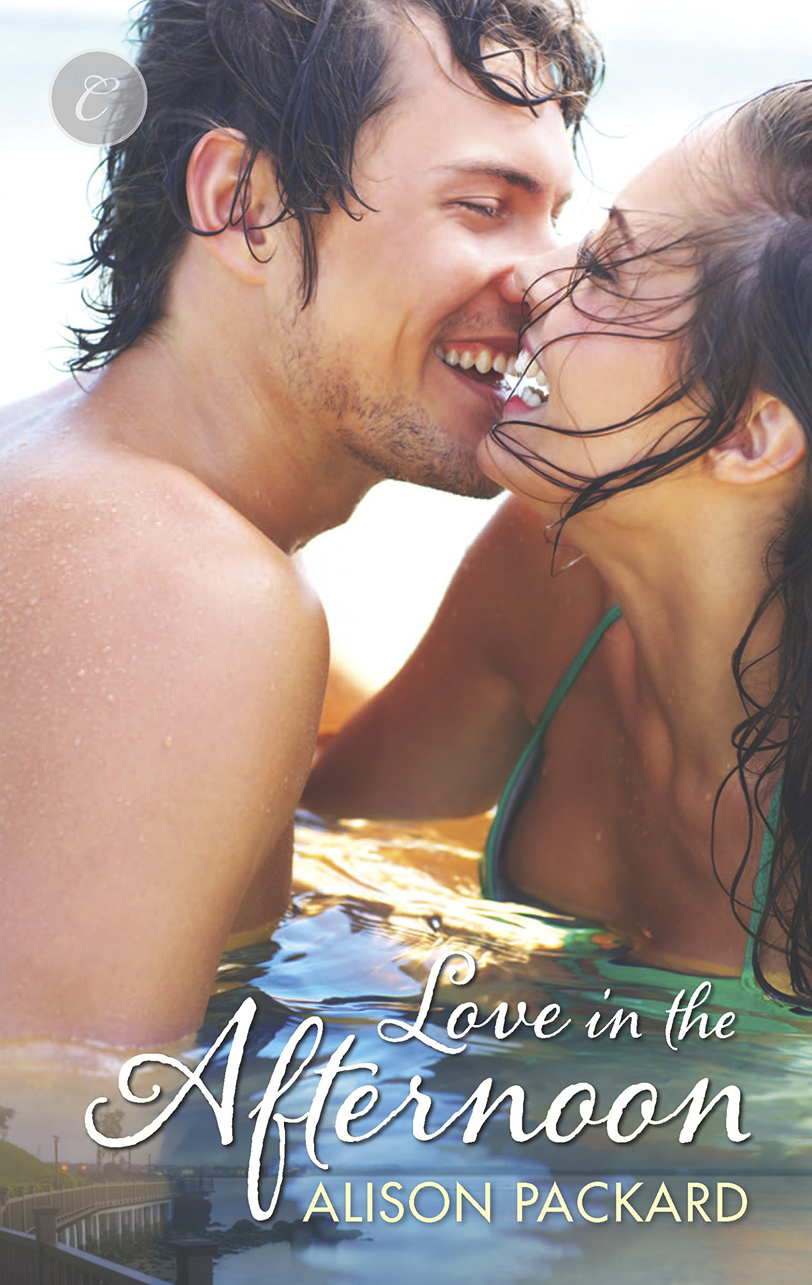 Love in the Afternoon - Steamy Romance Novel (Feeling the Heat Series Book 1) | Perfect for Beach Reading & Romantic Getaways