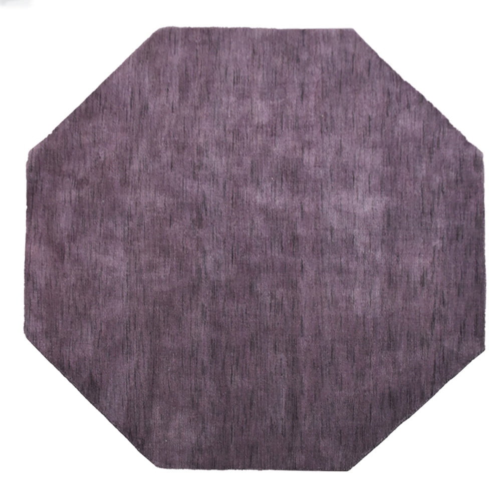 Luxury Hand-Knotted Wool Rug - Soft & Durable for Living Room, Bedroom, or Office Decor | Premium Quality & Elegant Design