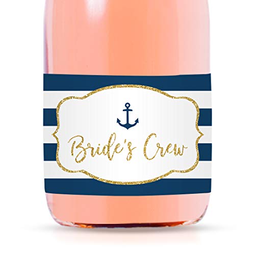 Bride's Crew