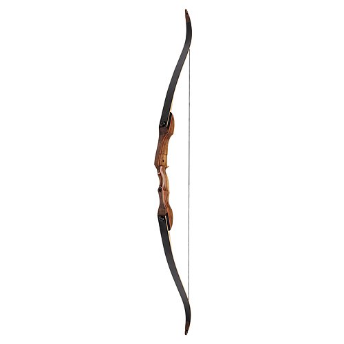 October Mountain Products OMP Mountaineer 2.0 Take Down Right Hand Recurve Bow for Hunting, Target Practice & Outdoor Adventures | Premium 62