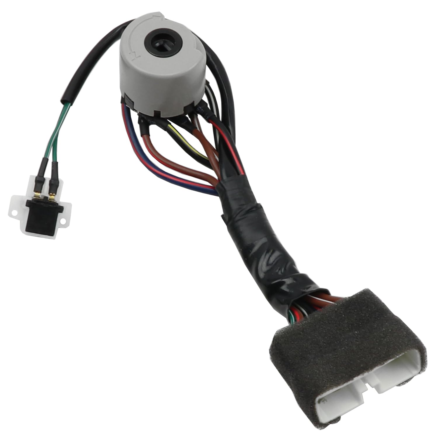Beck/Arnley 201-1569 Ignition Switch - Replacement Car Ignition Switch for Smooth Engine Start | Perfect for Ford, Chevy, Dodge Vehicles | DIY Auto Repair & Emergency Replacement