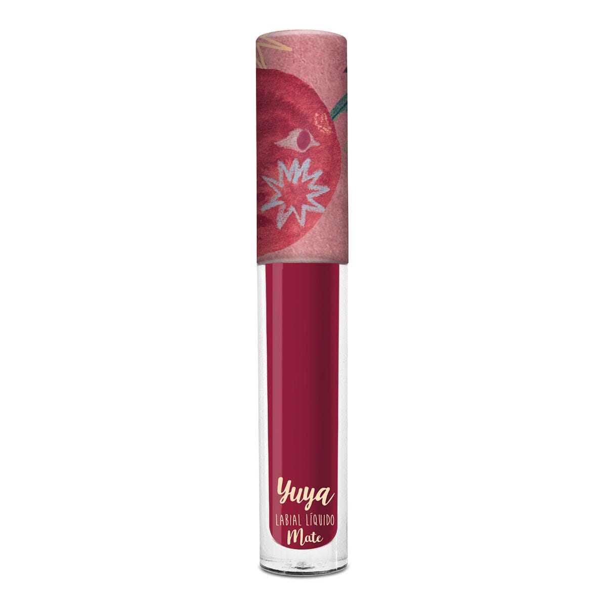 Matte Liquid Lipstick - Long Lasting, Vegan & Cruelty-Free - Perfect for Everyday Wear & Special Occasions