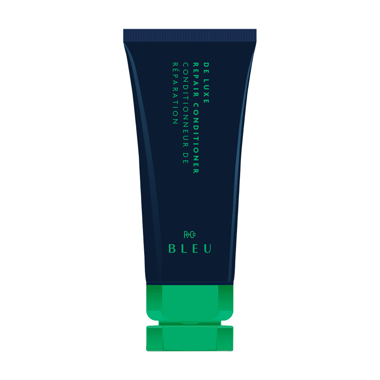 De Luxe Reparative Hair Conditioner for Damaged Hair - Deep Moisturizing & Repair Treatment for Dry, Frizzy Hair - Perfect for Salon-Quality At-Home Hair Care