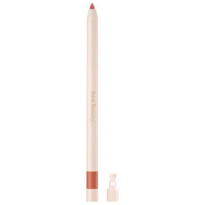 Rare Beauty Kind Words Lip Liner - Long-Lasting Matte Lip Pencil for Precise Definition | Perfect for Everyday Wear & Special Occasions