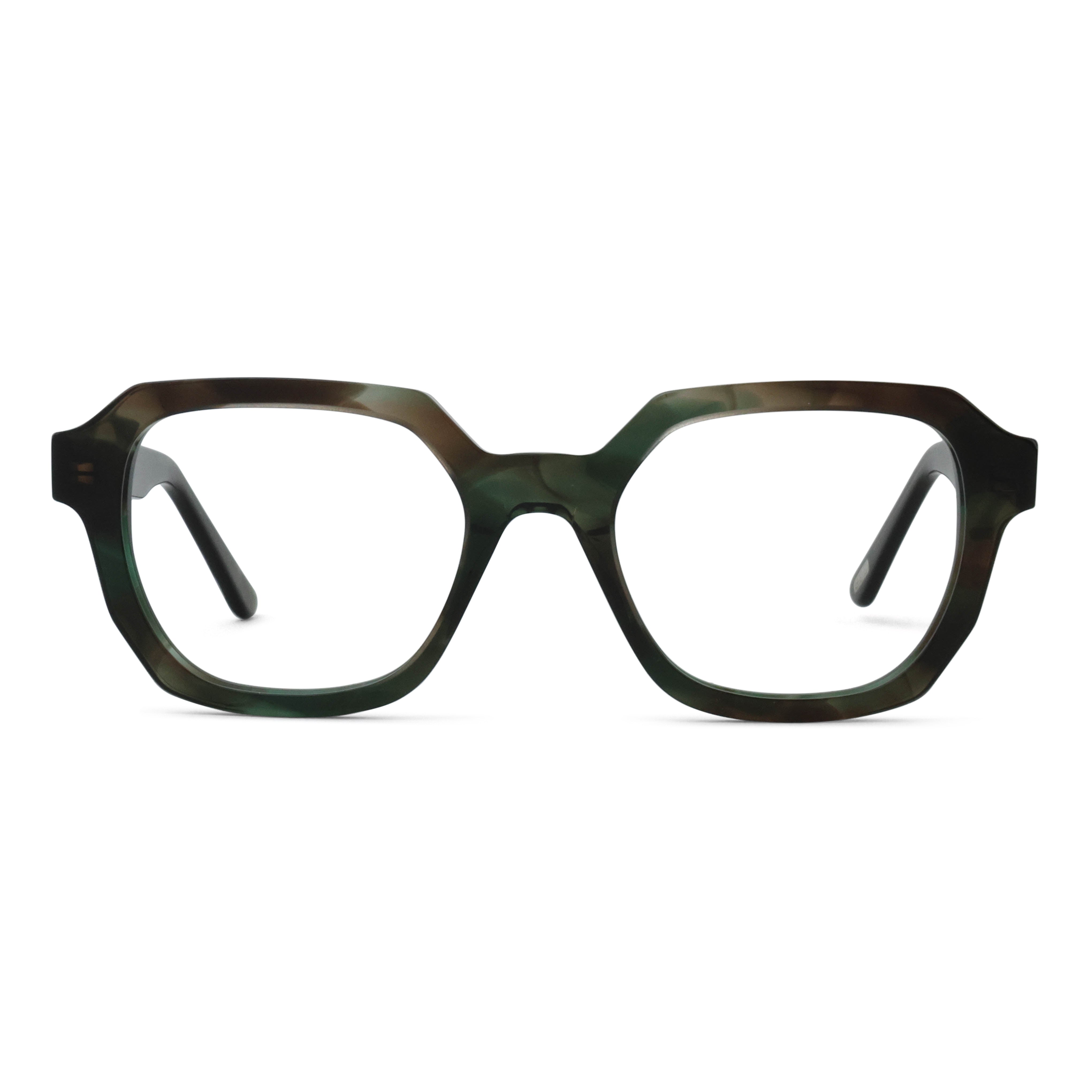 Green Havana