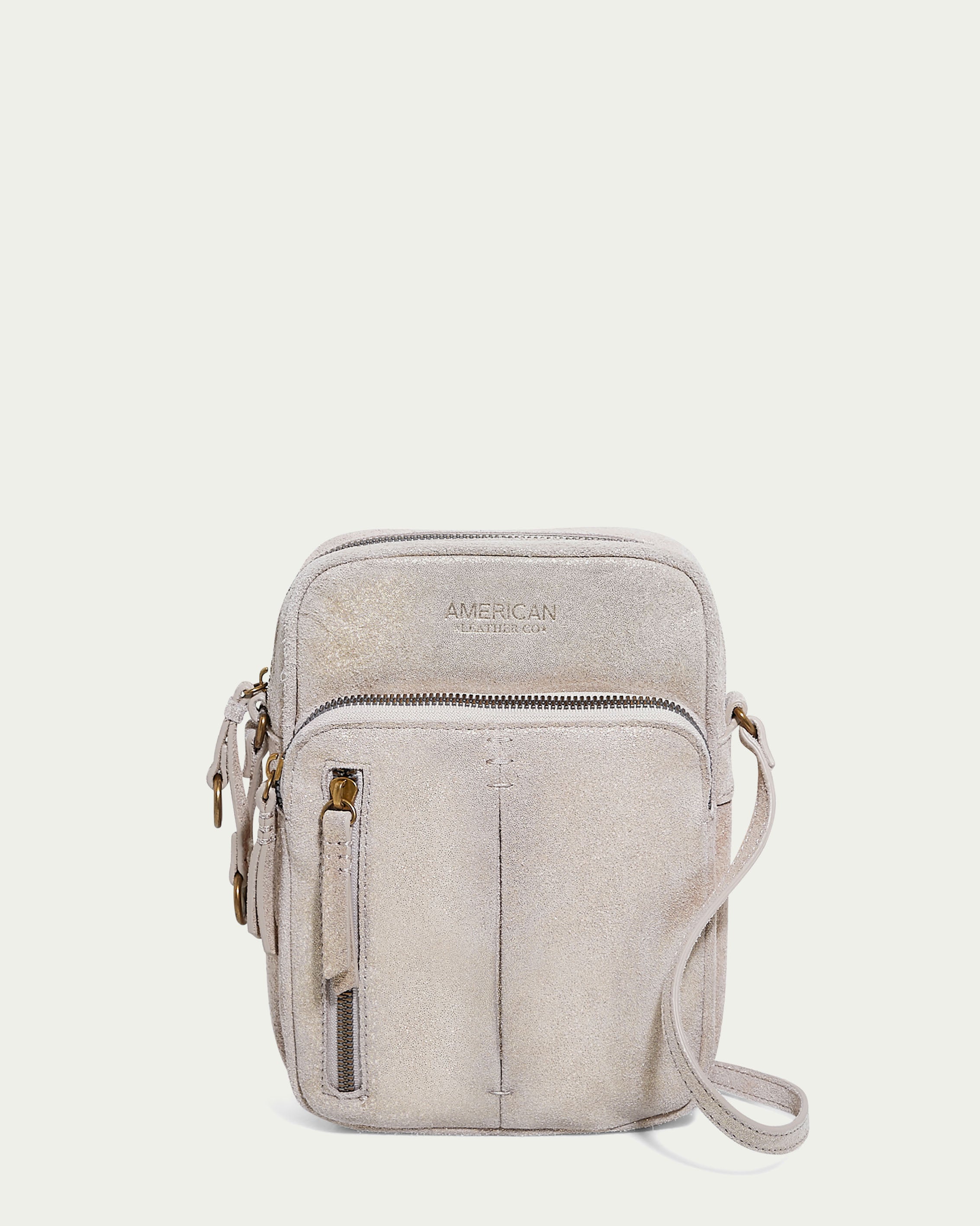 Cleveland Large NS Crossbody Bag for Women - Fashionable & Spacious Shoulder Purse - Perfect for Travel, Work & Daily Use