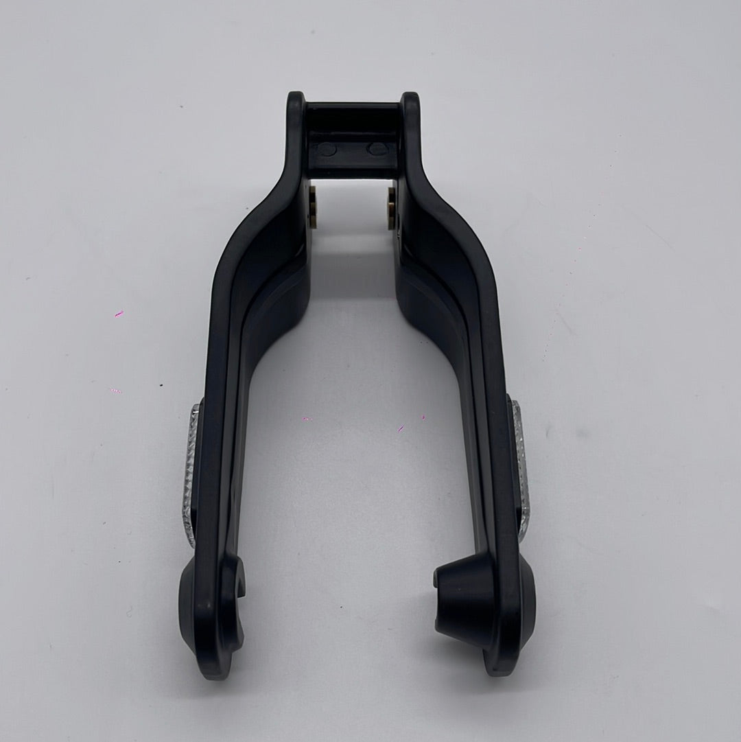 Reflective Mosquito Rear Fork - Durable Bicycle Accessory for Night Riding Safety | Perfect for Commuting & Urban Cycling