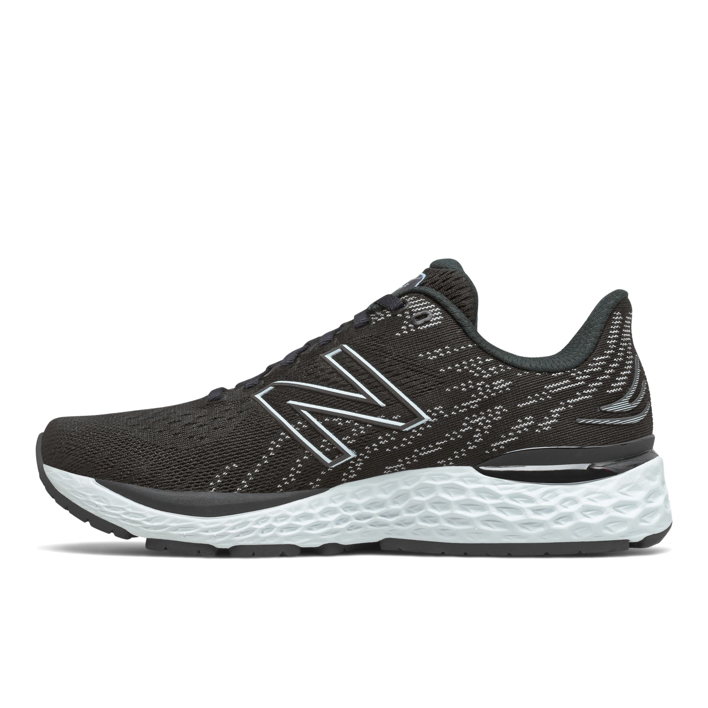 New Balance Women's Fresh Foam 880v11 Running Shoes - Lightweight Cushioned Sneakers for Jogging, Walking & Gym Workouts