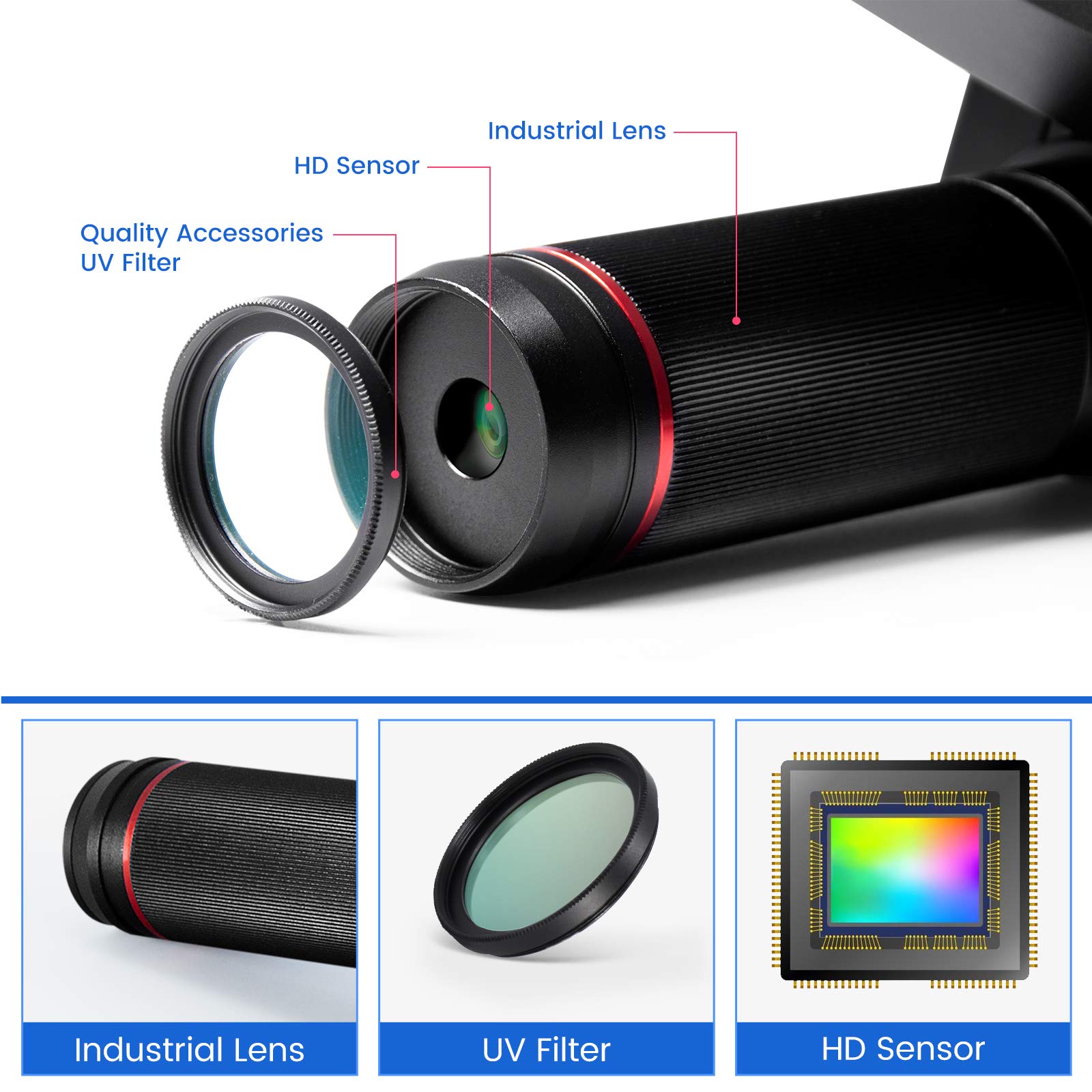 Andonstar AD409 10.1