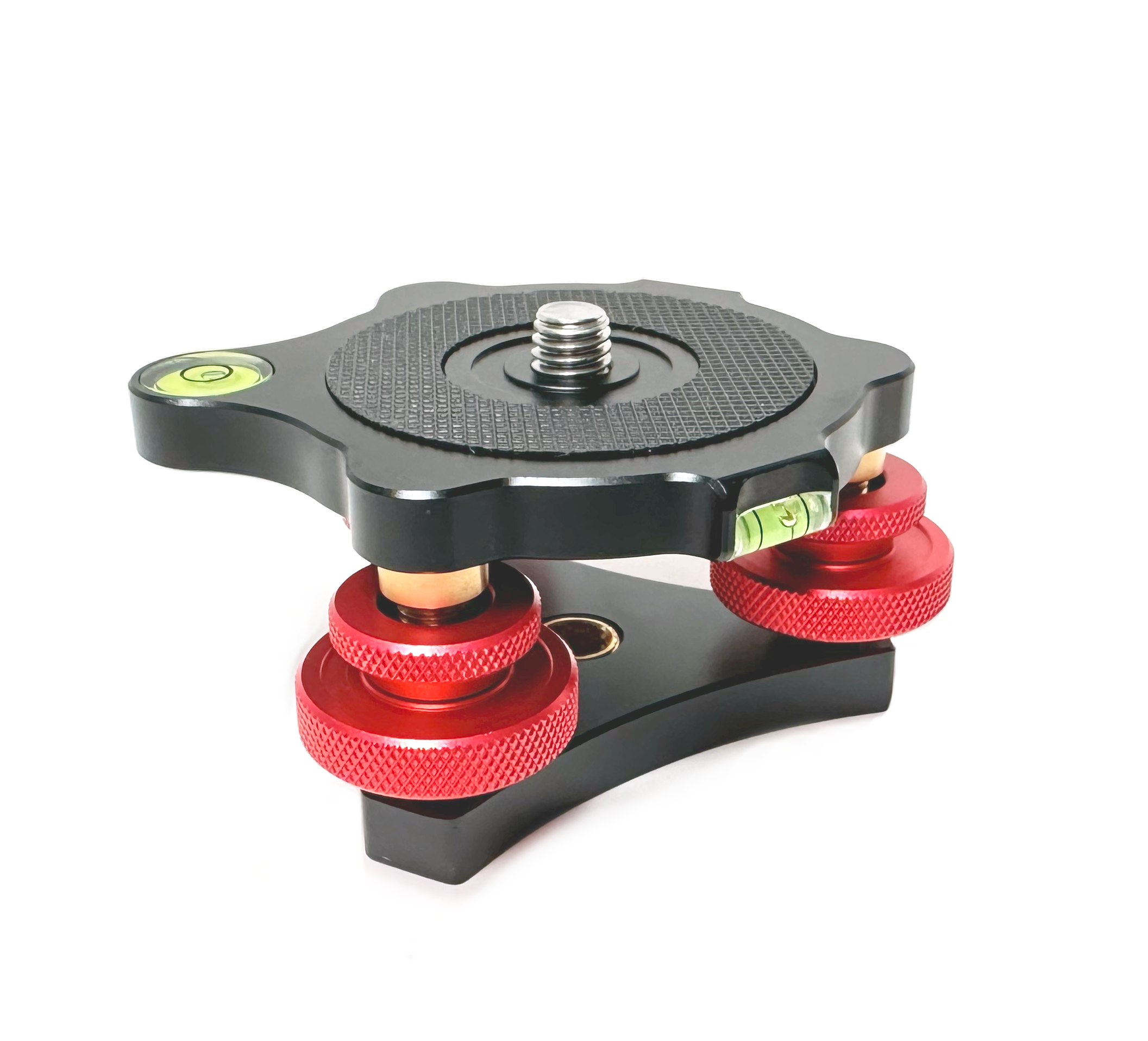 SeeStar AstroLevel - Professional Digital Angle Finder & Inclinometer for Construction, Carpentry, and DIY Projects | Perfect for Leveling, Measuring Slopes, and Aligning Objects