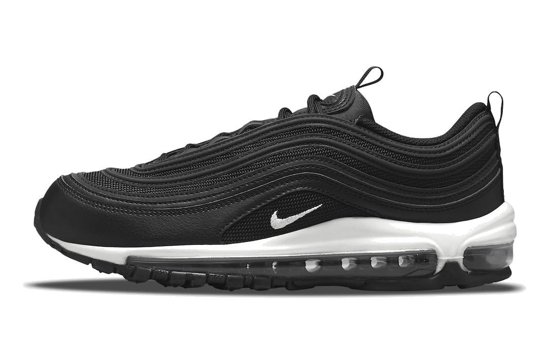 Nike Air Max 97 Women's Running Shoes - Lightweight Comfortable Athletic Sneakers for Gym, Workout & Casual Wear