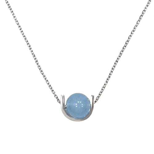 Aquamarine / Gemini