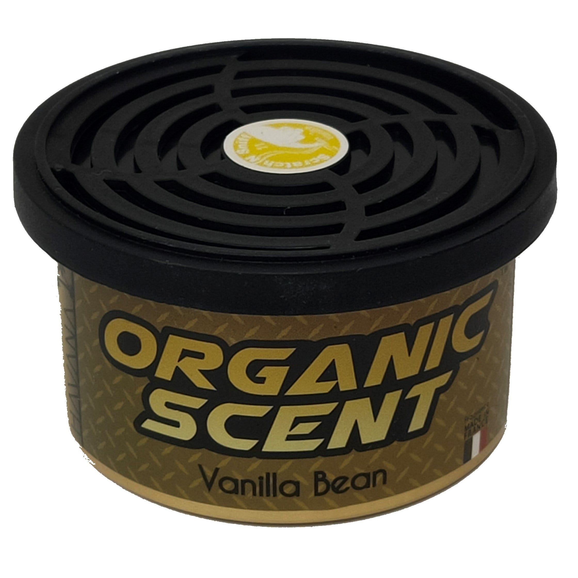 Premium Organic Car Air Fresheners - Natural & Long-Lasting Fragrance for Fresh Car Interior | Perfect for Daily Commute, Road Trips & Family Travel