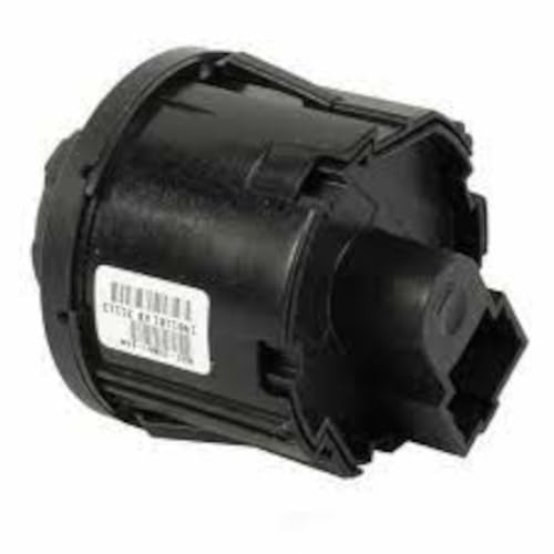 Motorcraft Switch - High Performance Electrical Switch for Automotive & Industrial Use - Perfect for Cars, Trucks, and Heavy Equipment