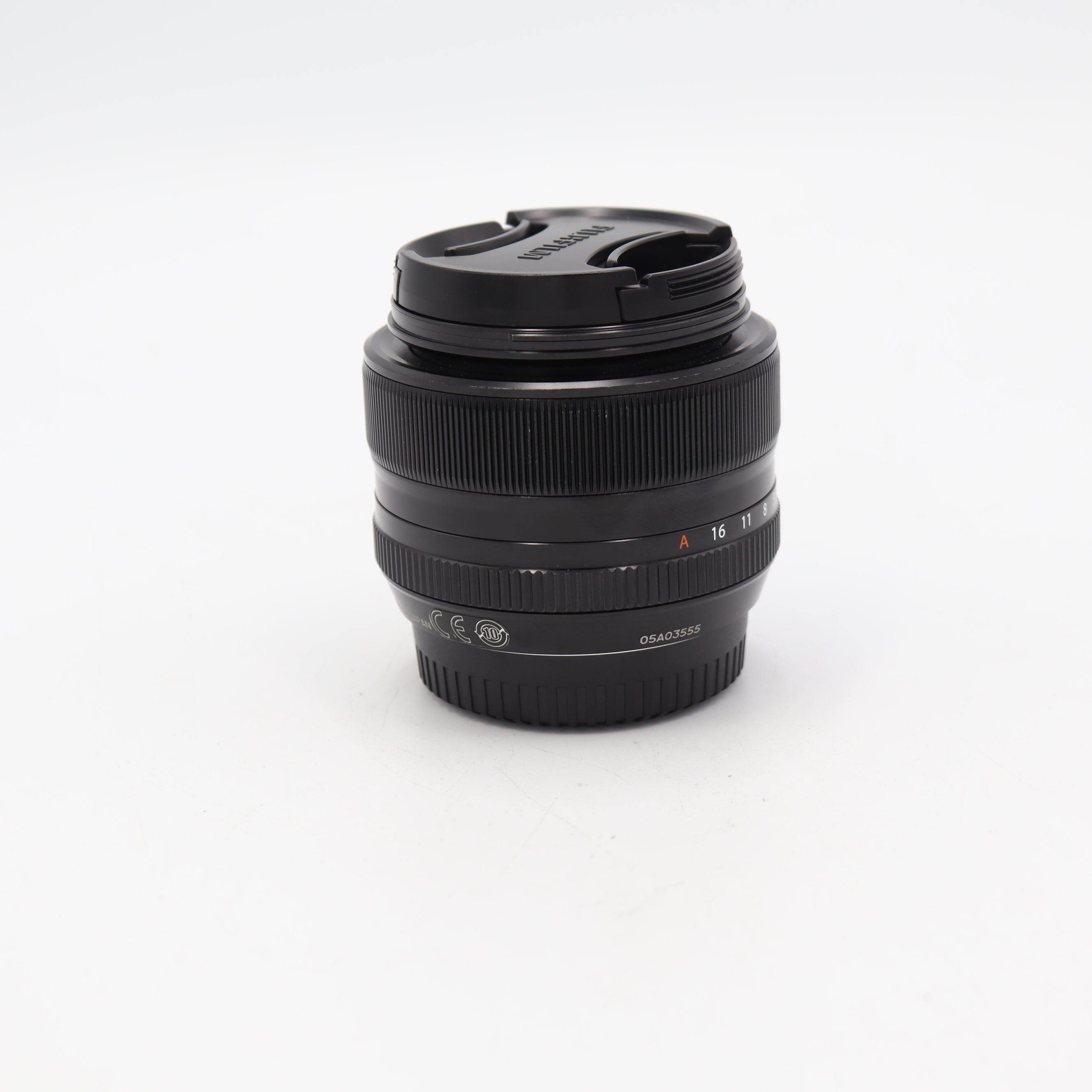 FUJIFILM XF 35mm f/1.4 R Lens - Used Premium Prime Lens for Fuji X-Mount Cameras | Perfect for Portrait, Street & Low-Light Photography