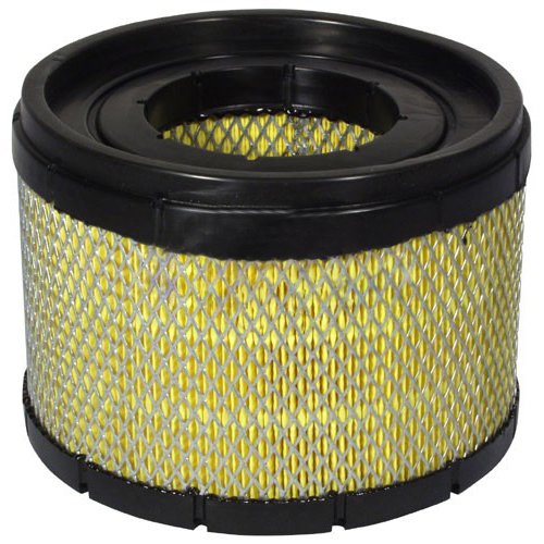 FORKLIFT Air Filter 3000107 - Heavy Duty Replacement Air Filter for Forklifts - Perfect for Warehouse, Construction & Industrial Equipment Maintenance