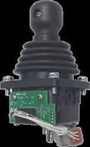 Original Genie Joystick Controller 101174 - Replacement Remote for Genie Garage Door Openers - Perfect for Home Garage Door Repair & Maintenance