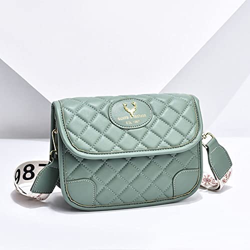 Fashion Green