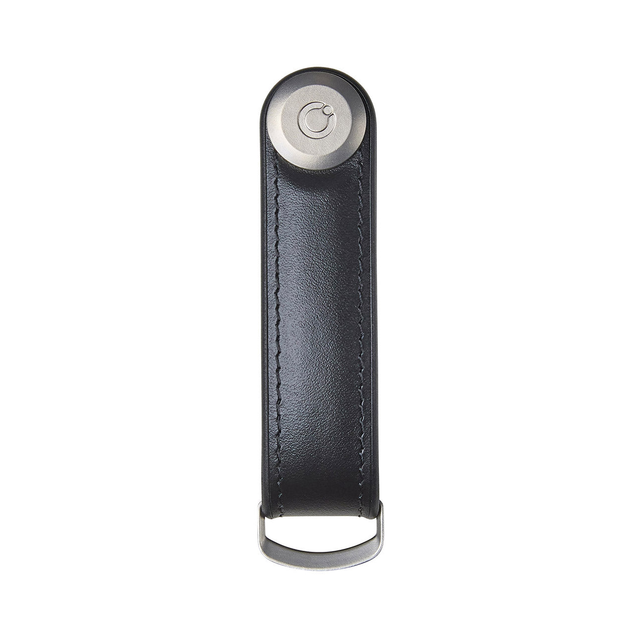 Premium Hybrid Leather Key Organizer - Durable & Stylish Key Holder for Home, Office & Travel - Perfect for Keys, Cards & Small Essentials