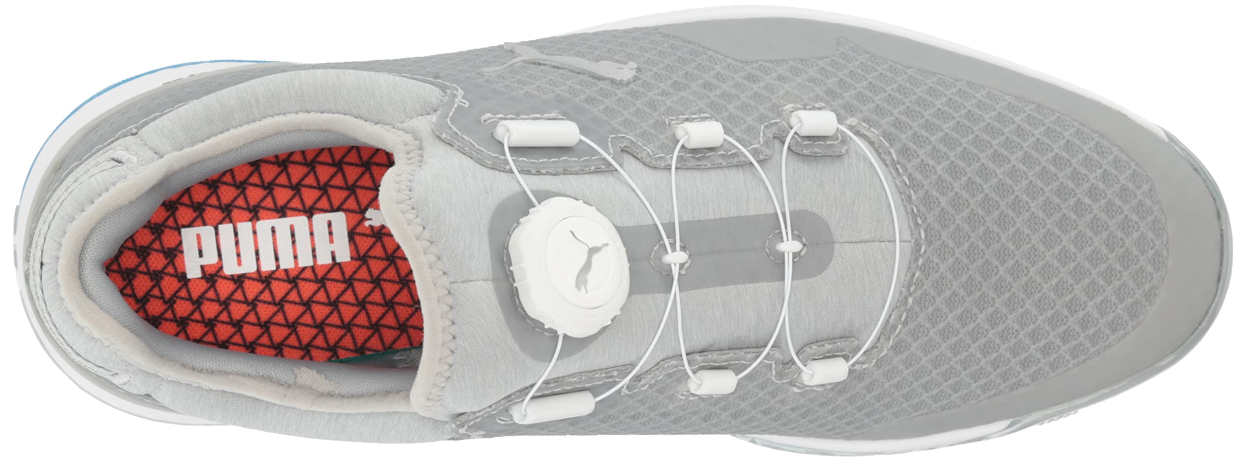 PUMA Proadapt Alphacat Disc Golf Shoes for Men - Perfect for Outdoor Sports