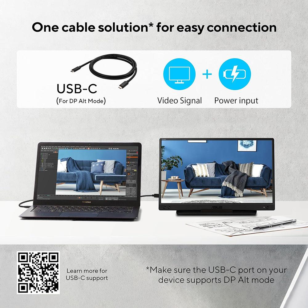 ASUS MB166C 16