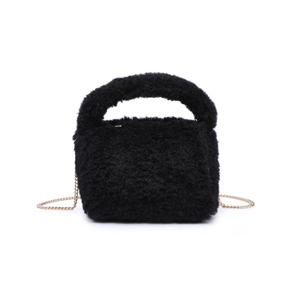 Nicolette Crossbody Bag for Women - Stylish Leather Shoulder Purse with Adjustable Strap, Perfect for Travel, Work, and Everyday Use