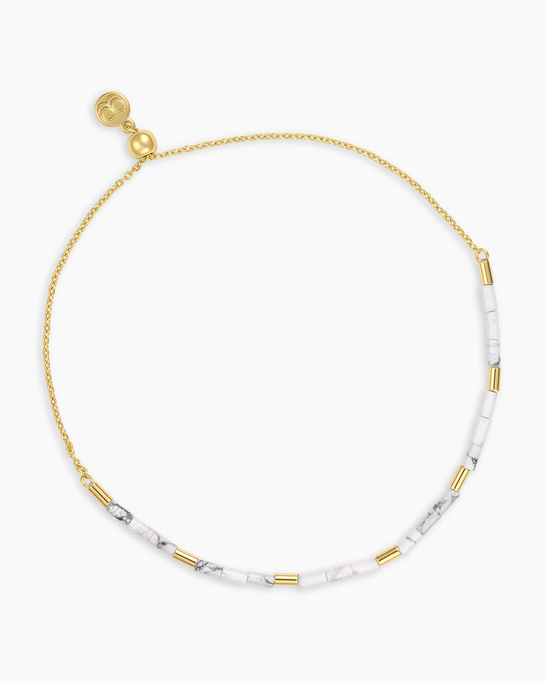 Power Gemstone Tatum Bracelet for Women - Natural Healing Crystal Energy Bracelet for Protection, Luck & Positive Energy - Perfect for Yoga, Meditation & Daily Wear