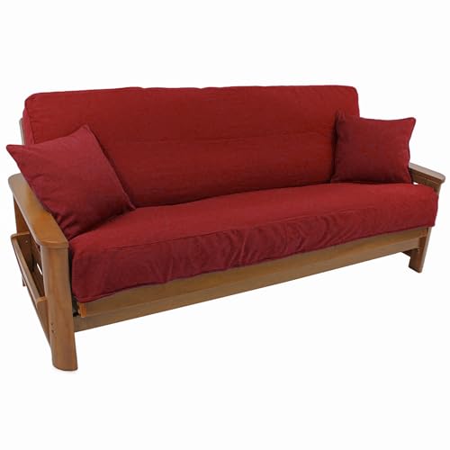 Ruby Red