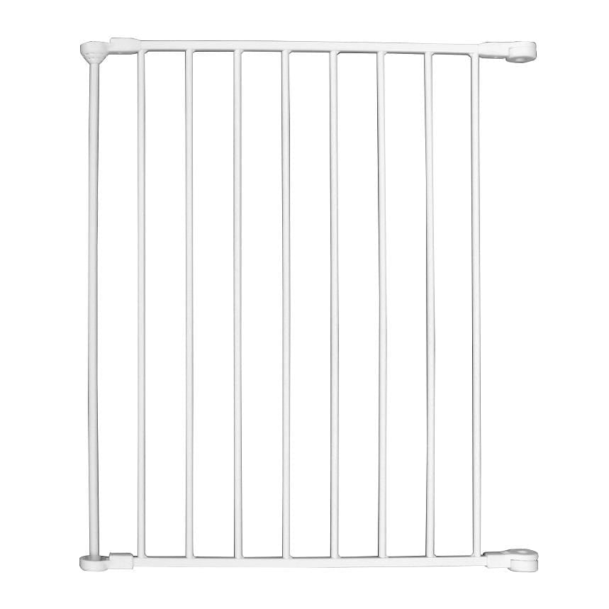 Qdos Construct A Gate Long Section (23.5