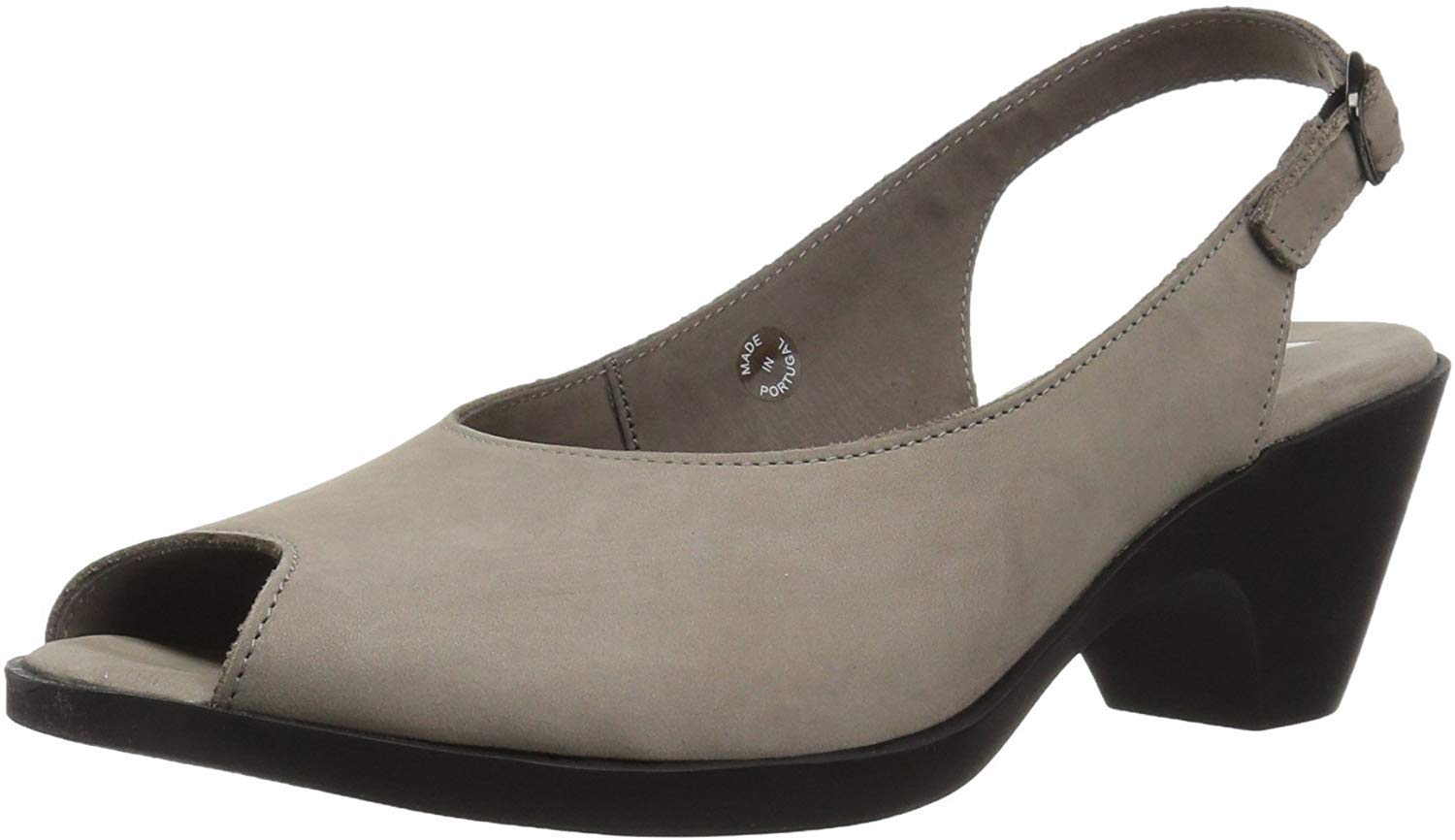 Mephisto Women's Magdalena Comfortable Dress Pump - Stylish & Supportive Heels for Work, Office, and Formal Occasions